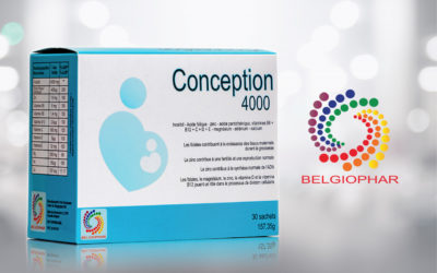 Conception sachets